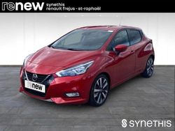 Utilisé 2019 Nissan Micra Pack Citadine | 12 790 € (Prix juste)