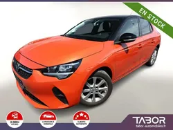 Orange Utilisé 2021 Opel Corsa Edition Citadine | 12 288 € (Prix juste)