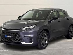 Gris Nouvelle 2025 Lexus LBX SUV | 35 499 € (Bon prix)