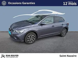 Utilisé 2025 VW Polo Edition | 21 690 € (Prix juste)