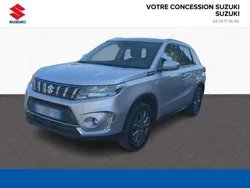 Utilisé 2022 Suzuki Vitara SUV | 19 990 € (Prix juste)