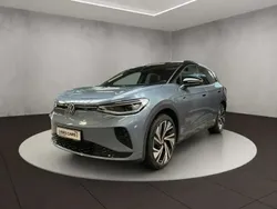 Bleu Utilisé 2023 VW ID.4 GTX SUV | 35 490 € (Prix juste)