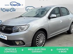 Utilisé 2020 Dacia Logan Ambiance Berline | 9 490 € (Bon prix)