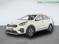 Utilisé 2019 Kia Niro SUV | 26 100 € (Prix juste)