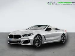 Utilisé 2022 BMW M850 Comfort Edition Coupé | 86 700 €
