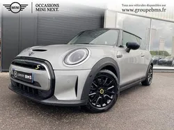 Utilisé 2023 Mini Cooper SE Premium Plus Citadine | 19 900 € (Bon prix)