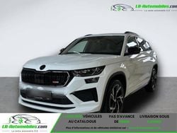 Utilisé 2023 Skoda Kodiaq SUV | 50 600 € (Prix juste)