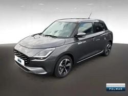 Mineral gray metal Nouvelle 2025 Suzuki Swift Berline | 19 900 € (Prix juste)