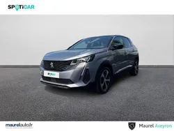 Utilisé 2024 Peugeot 3008 Allure | 27 690 € (Prix juste)