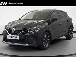 Noir Utilisé 2023 Renault Captur Evolution SUV | 15 890 € (Prix juste)