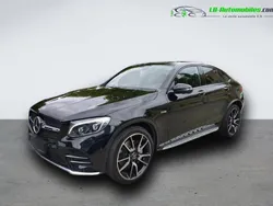 Utilisé 2019 Mercedes GLC43 AMG AMG | 52 400 € (Prix assez cher)