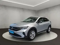 Argent Utilisé 2024 VW Taigo Life SUV | 26 200 € (Prix juste)
