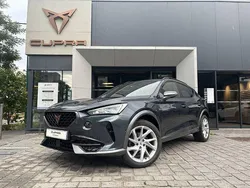 Gris Utilisé 2022 Cupra Formentor SUV | 27 390 € (Prix juste)