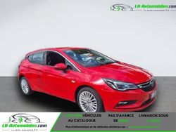 Utilisé 2016 Opel Astra Berline | 14 600 € (Prix cher)