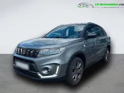 Utilisé 2020 Suzuki Vitara SUV | 21 700 € (Prix juste)