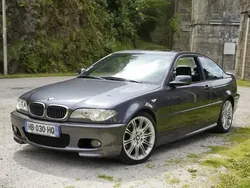 Utilisé 2005 BMW 330 Sport Line Coupé | 16 500 €
