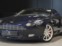 Bleu Utilisé 2004 Aston Martin DB9 Coupé | 43 900 €