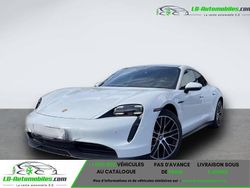 Utilisé 2022 Porsche Taycan Berline | 73 300 € (Bon prix)