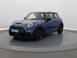Utilisé 2023 Mini Cooper S Hatch Citadine | 28 990 € (Prix juste)