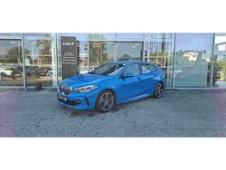 Bleu Utilisé 2023 BMW 1M M Sport Coupé | 27 890 €