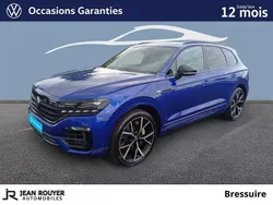 Utilisé 2020 VW Touareg SUV | 49 990 € (Super prix)