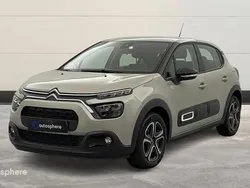 Utilisé 2023 Citroën C3 PureTech Citadine | 11 499 € (Bon prix)