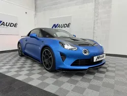 Bleu Utilisé 2023 Alpine A110 Coupé | 109 990 €