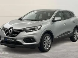 Utilisé 2021 Renault Kadjar Business SUV | 16 299 € (Prix juste)