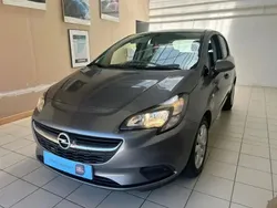 Utilisé 2017 Opel Corsa Edition Citadine | 8 490 € (Prix juste)