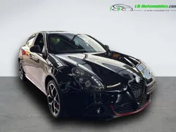 Utilisé 2021 Alfa Romeo Giulietta Citadine | 25 100 € (Prix cher)