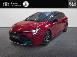 Utilisé 2024 Toyota Corolla Sport Break | 30 980 € (Prix juste)