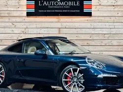 Porsche 911 Carrera S