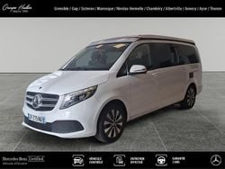 Utilisé 2023 Mercedes V250 Marco Polo Monospace | 69 900 € (Prix juste)