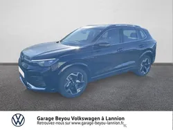 Noir Nouvelle 2025 VW Tiguan R-line SUV | 52 990 € (Super prix)