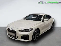 Utilisé 2024 BMW 430 Comfort Edition Coupé | 61 800 €