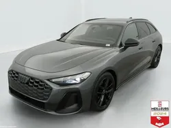 Gris Nouvelle 2025 Audi A5 Coupé | 60 350 € (Prix juste)