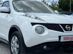 Utilisé 2013 Nissan Juke Premium Edition SUV | 7 500 € (Prix juste)