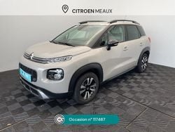 Utilisé 2021 Citroën C3 Aircross PureTech SUV | 14 480 € (Bon prix)