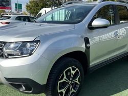 Gris Utilisé 2019 Dacia Duster Prestige SUV | 11 990 € (Prix juste)