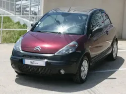 Utilisé 2009 Citroën C3 Charleston Citadine | 3 790 € (Prix assez cher)