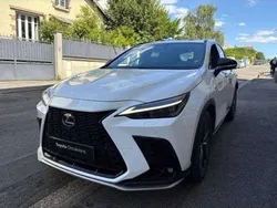 Utilisé 2023 Lexus NX450h+ Executive Line SUV | 54 490 € (Prix juste)