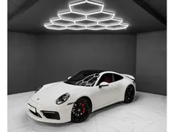 Blanc Utilisé 2019 Porsche 992 Sport Coupé | 144 900 € (Super prix)
