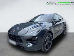 Utilisé 2021 Porsche Macan Turbo SUV | 100 700 €