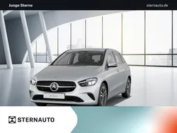 Utilisé 2024 Mercedes B180 Monospace | 28 370 € (Super prix)