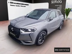 Noir Utilisé 2021 DS Automobiles DS3 Crossback SUV | 18 990 € (Bon prix)
