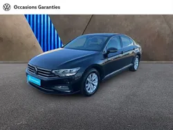 Noir Utilisé 2020 VW Passat Business Berline | 19 290 € (Bon prix)