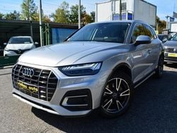 Utilisé 2021 Audi Q5 Design SUV | 30 790 € (Super prix)