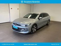 Utilisé 2024 VW Passat Elegance | 39 990 €