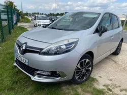 Gris Utilisé 2014 Renault Scénic III Bose Edition Monospace | 6 980 € (Prix juste)