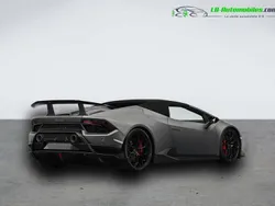 Utilisé 2019 Lamborghini Huracán Coupé | 365 700 €